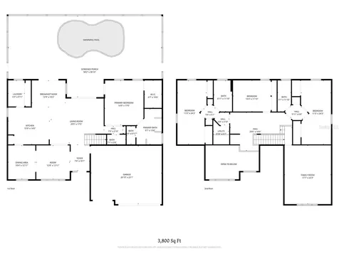 2190 Laurel Blossom Circle Ocoee FL 34761