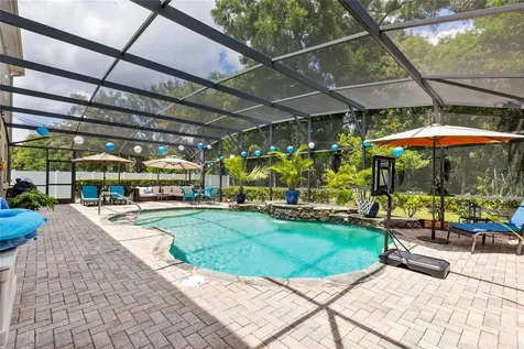 2190 Laurel Blossom Circle Ocoee FL 34761