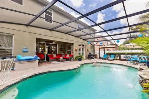 2190 Laurel Blossom Circle Ocoee FL 34761