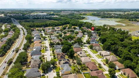 2190 Laurel Blossom Circle Ocoee FL 34761