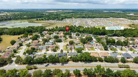 2190 Laurel Blossom Circle Ocoee FL 34761