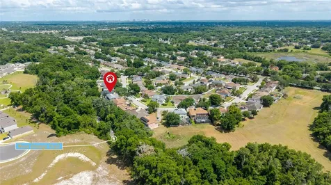 2190 Laurel Blossom Circle Ocoee FL 34761