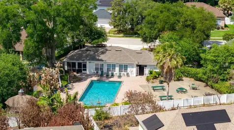 2190 Laurel Blossom Circle Ocoee FL 34761