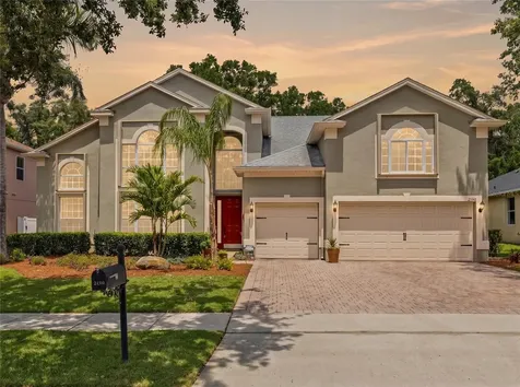 2190 Laurel Blossom Circle Ocoee FL 34761