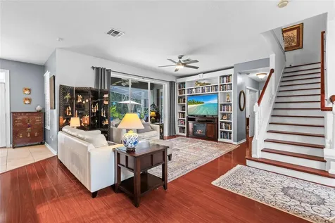 2190 Laurel Blossom Circle Ocoee FL 34761