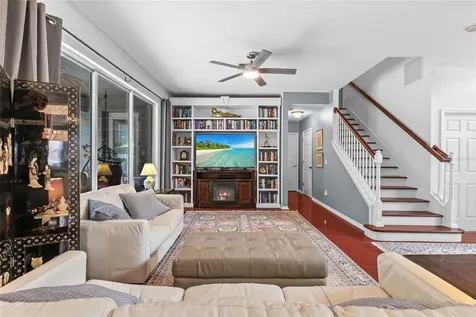 2190 Laurel Blossom Circle Ocoee FL 34761