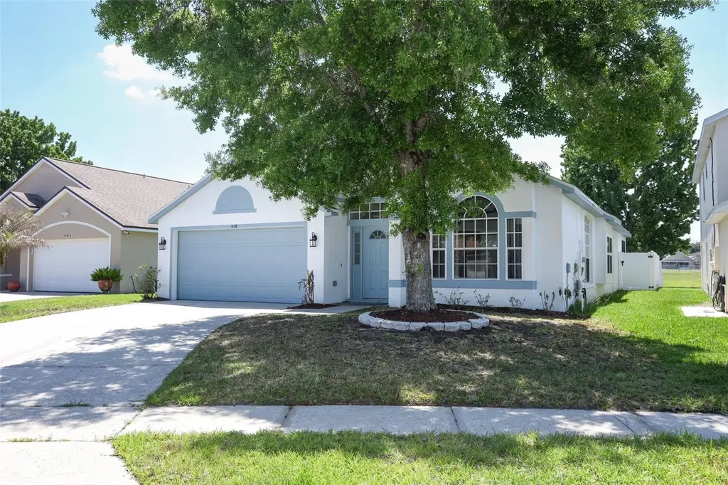 408 Lexingdale Drive Orlando FL 32828