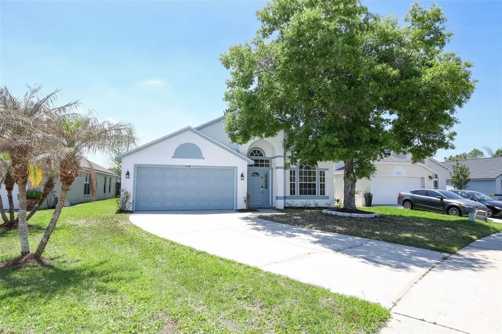 408 Lexingdale Drive Orlando FL 32828