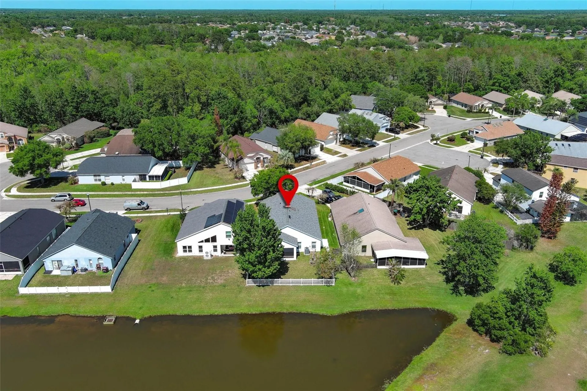 408 Lexingdale Drive Orlando FL 32828