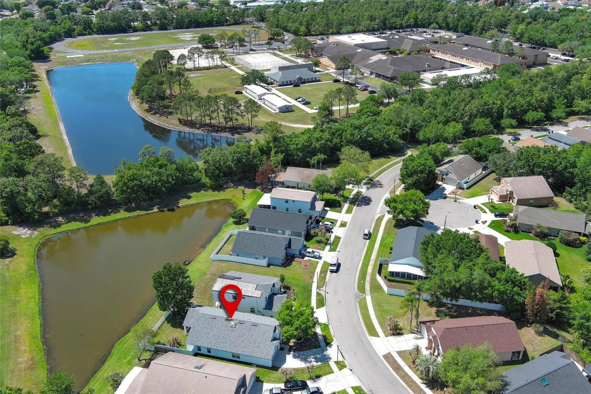408 Lexingdale Drive Orlando FL 32828