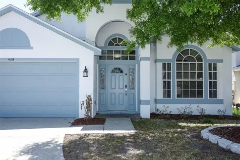 408 Lexingdale Drive Orlando FL 32828