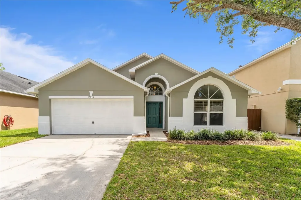 2134 Korat Lane Maitland FL 32751