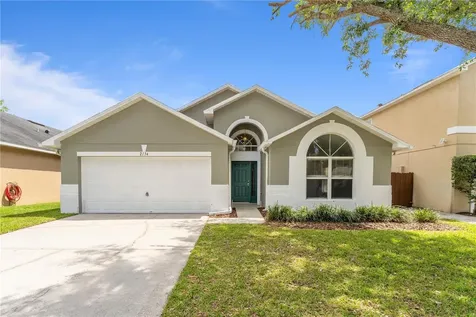 2134 Korat Lane Maitland FL 32751