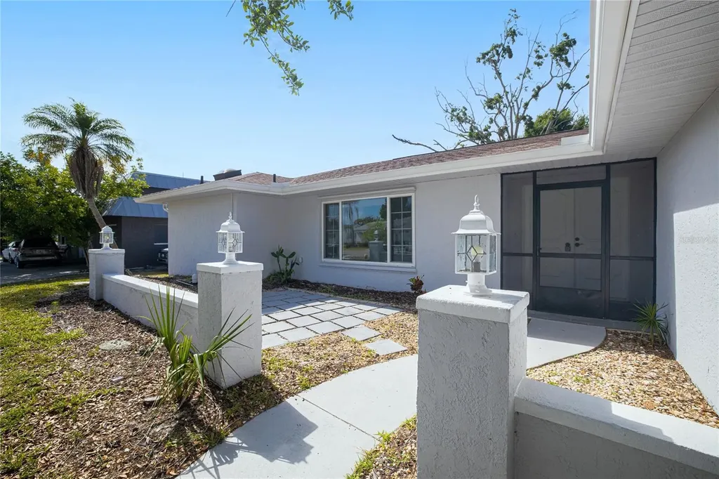 22457 Oceanside Avenue Port Charlotte FL 33952