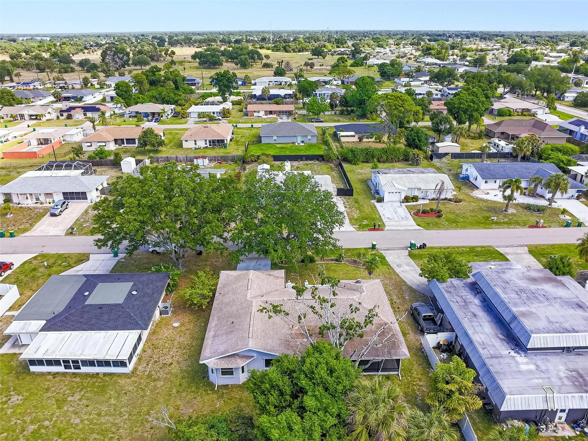 22457 Oceanside Avenue Port Charlotte FL 33952