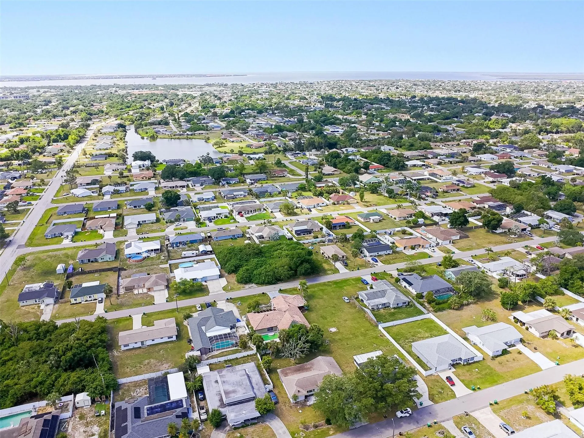 22457 Oceanside Avenue Port Charlotte FL 33952
