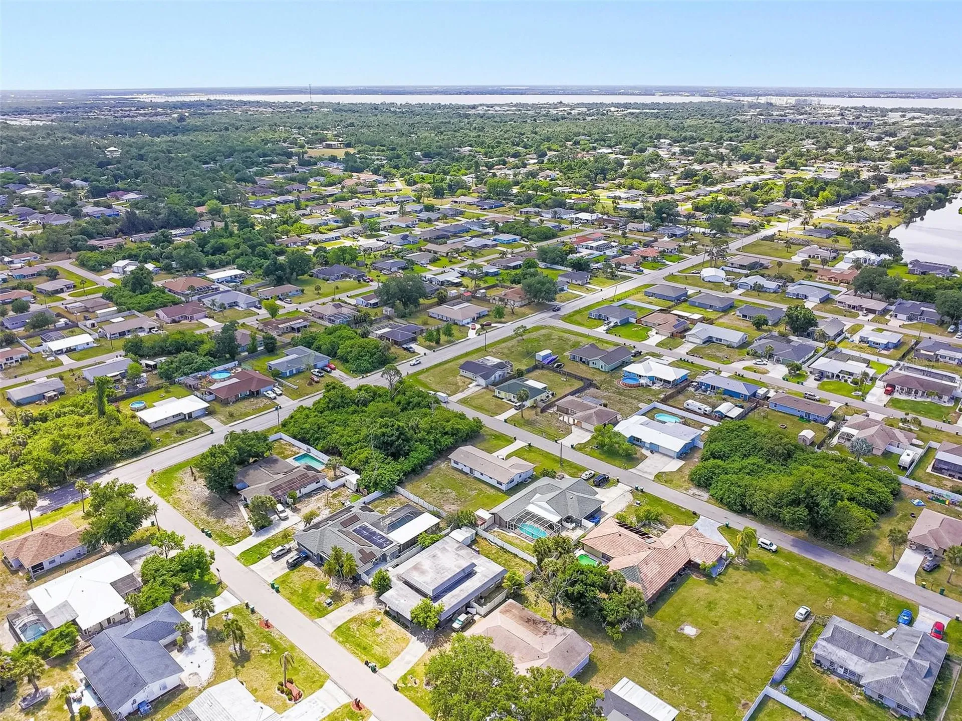 22457 Oceanside Avenue Port Charlotte FL 33952