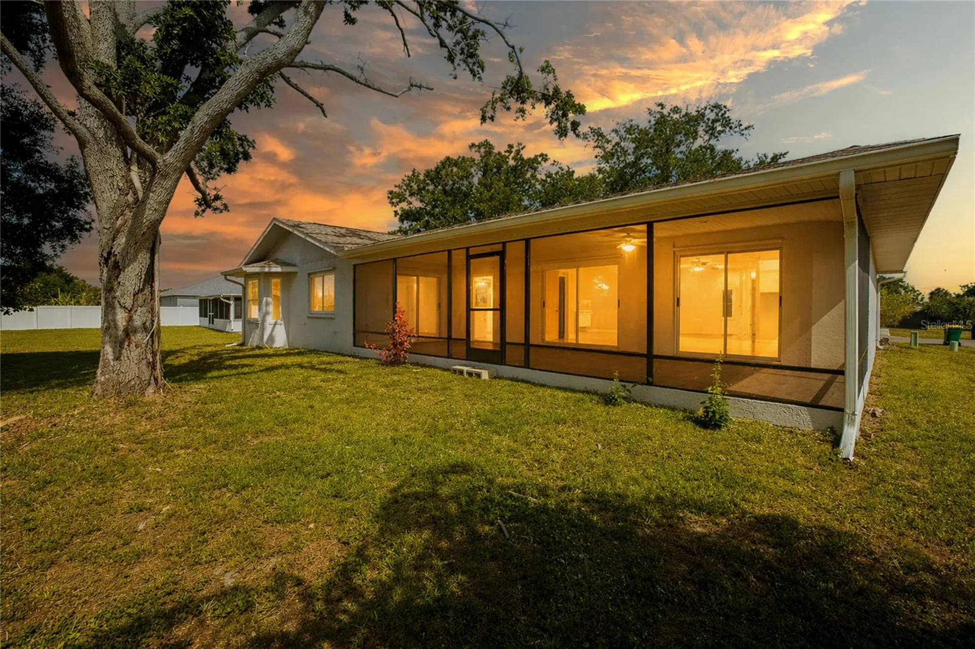 22457 Oceanside Avenue Port Charlotte FL 33952