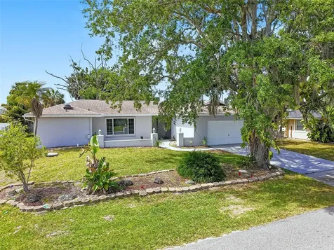 22457 Oceanside Avenue Port Charlotte FL 33952