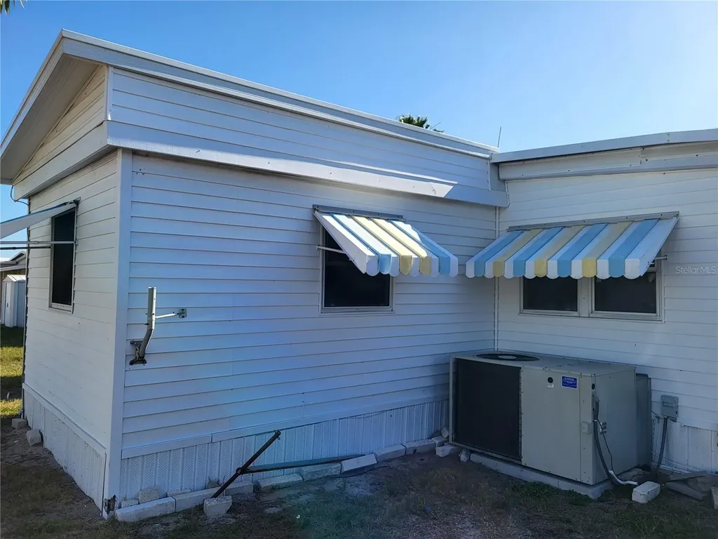12017 Cartwright Drive Hudson FL 34667