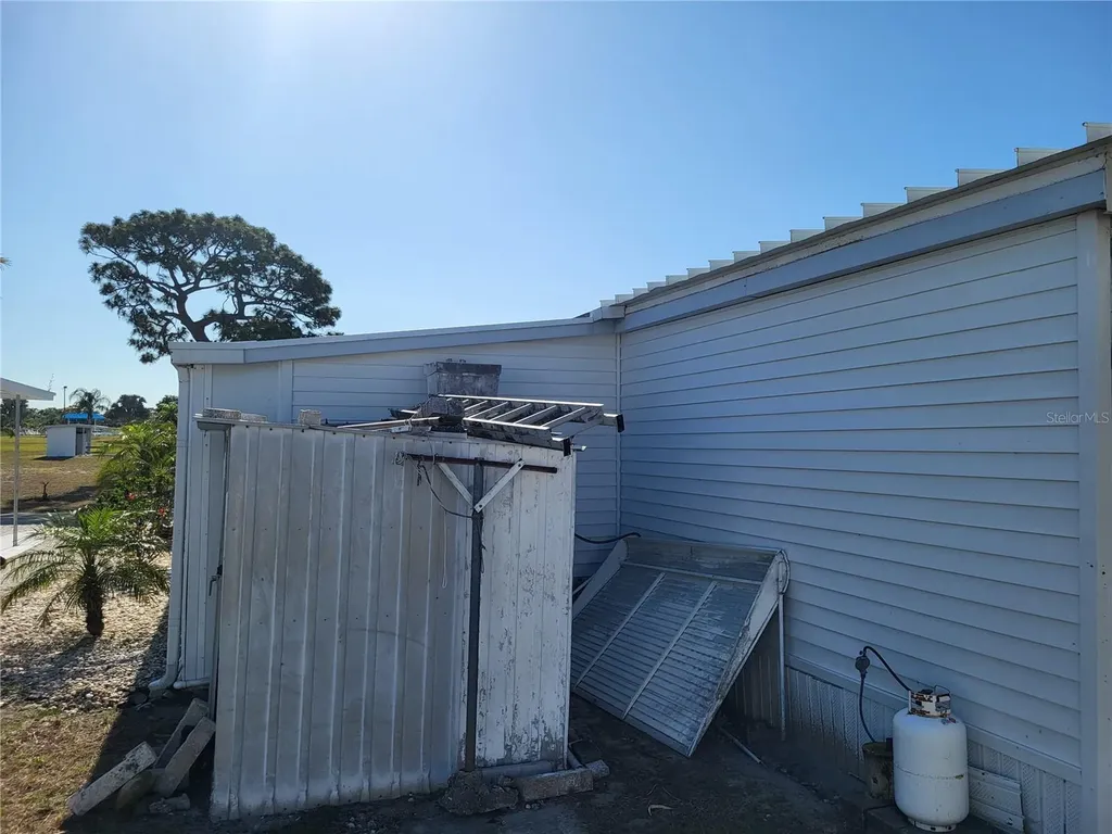 12017 Cartwright Drive Hudson FL 34667