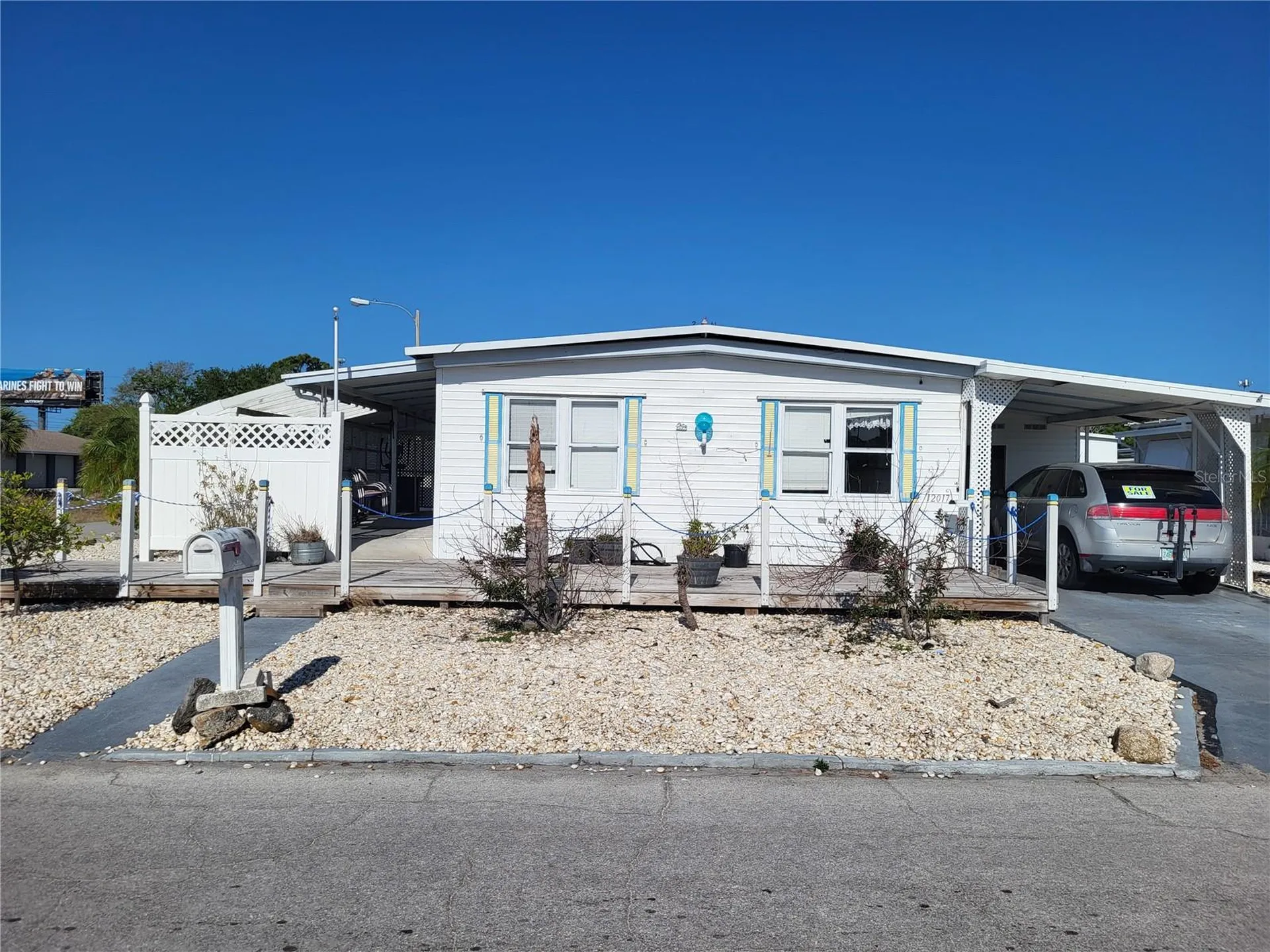 12017 Cartwright Drive Hudson FL 34667