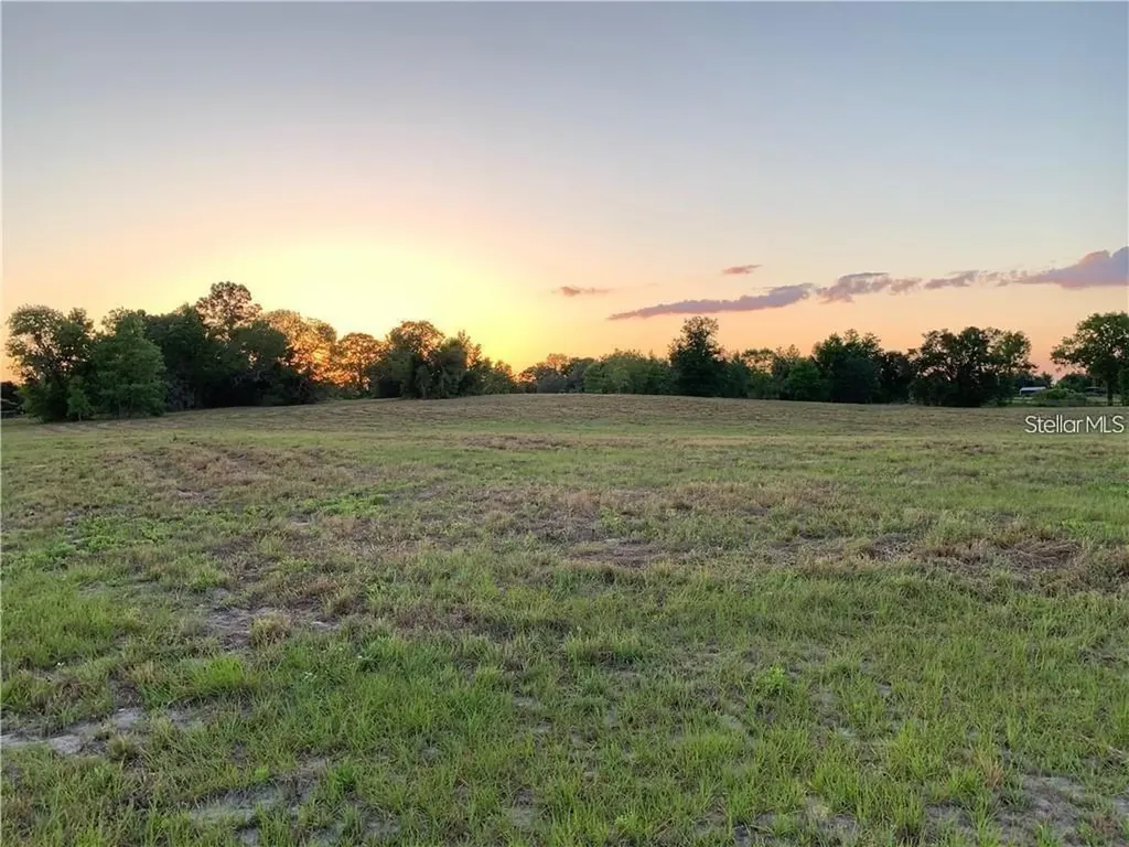 Tbd NW 165th Court Road Dunnellon FL 34432