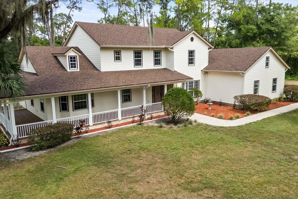 27012 Grand Oak Lane Tavares FL 32778