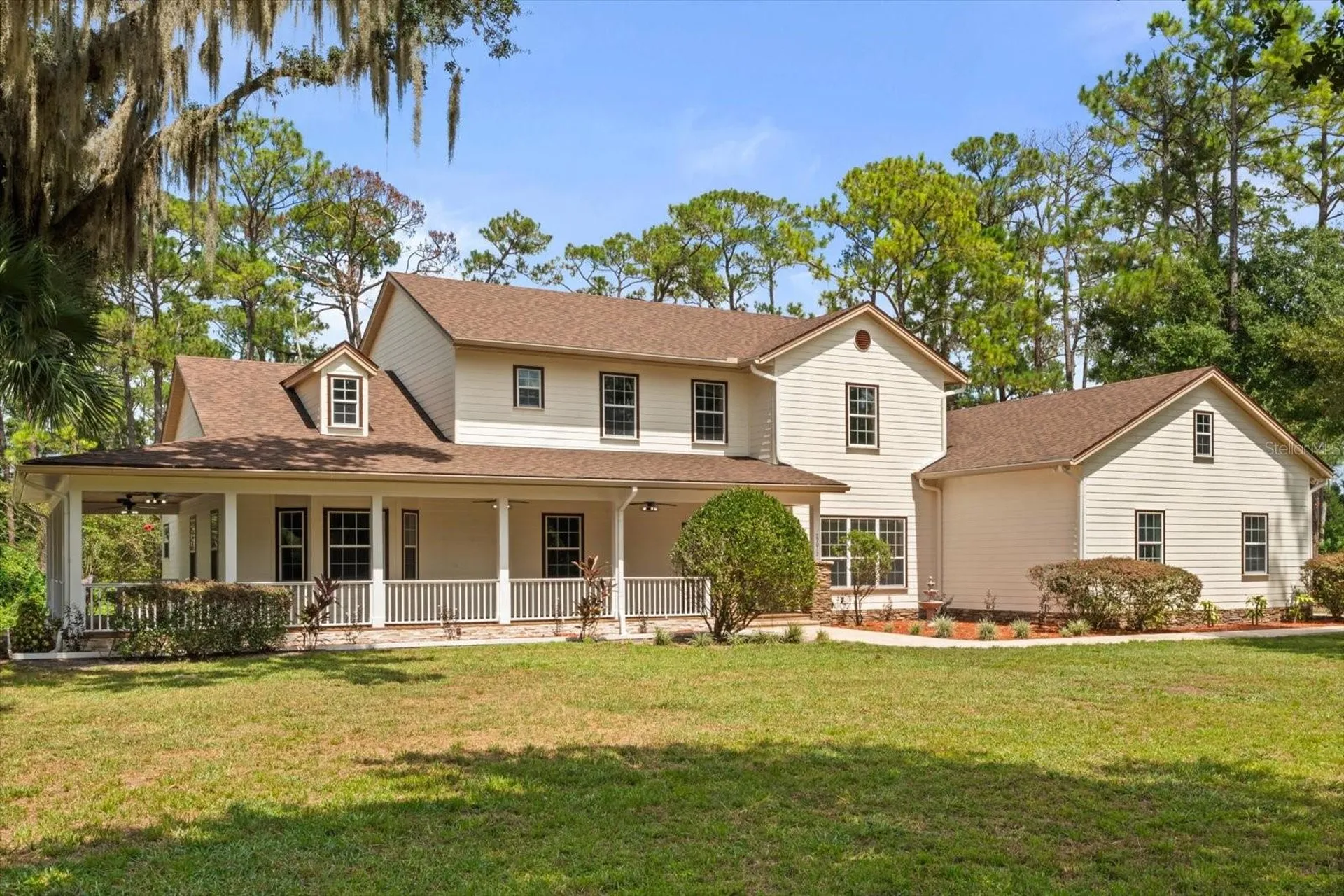 27012 Grand Oak Lane Tavares FL 32778
