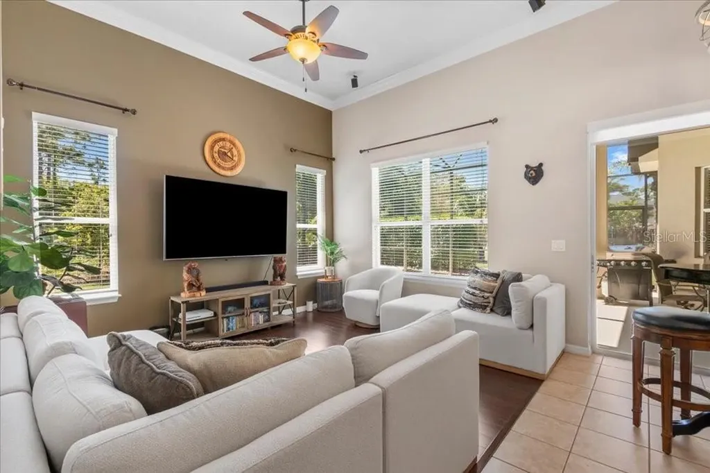 3785 Hammonds Ferry Court Oviedo FL 32766