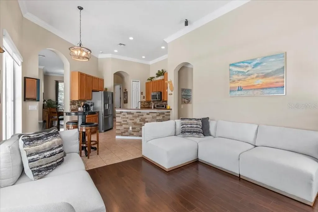 3785 Hammonds Ferry Court Oviedo FL 32766