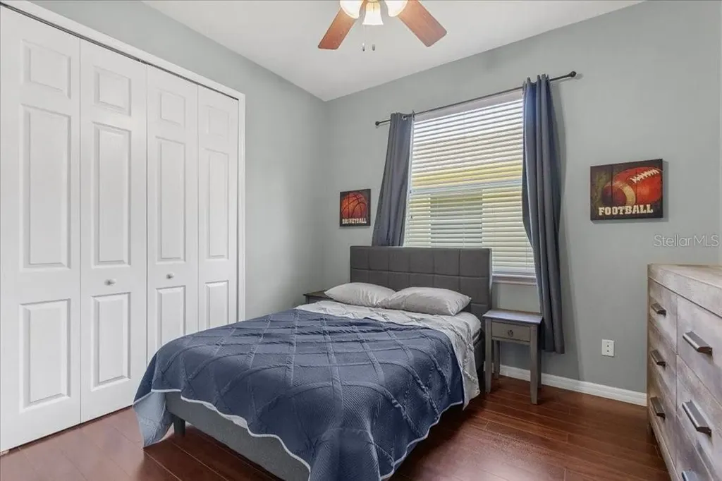 3785 Hammonds Ferry Court Oviedo FL 32766