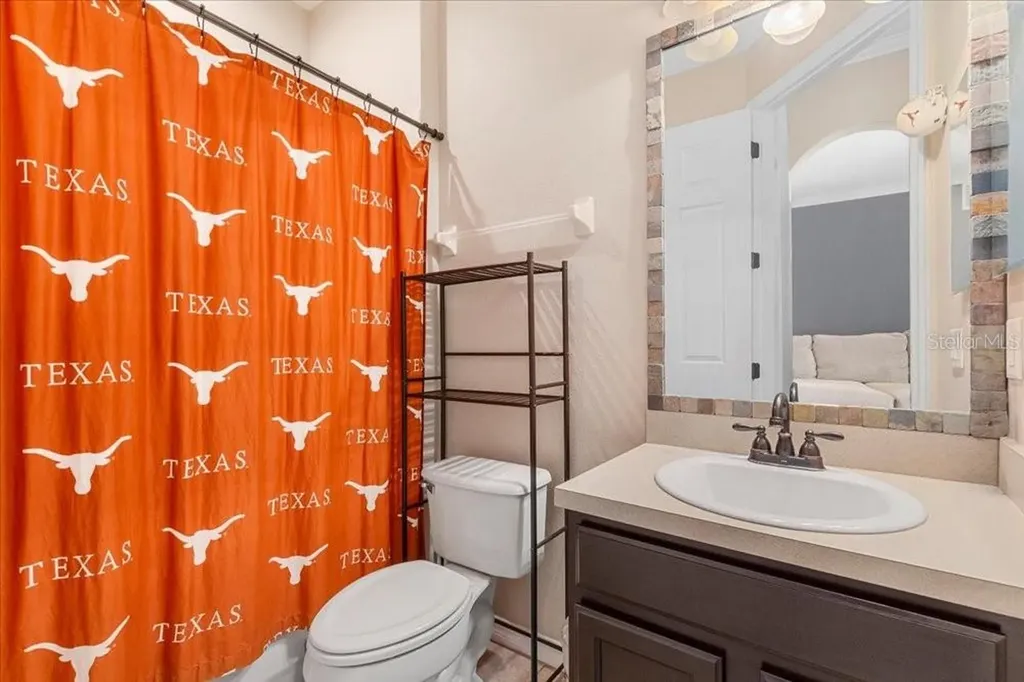 3785 Hammonds Ferry Court Oviedo FL 32766