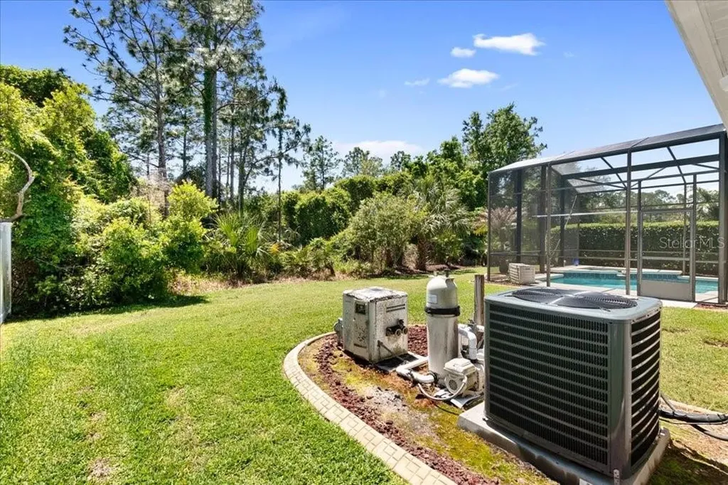 3785 Hammonds Ferry Court Oviedo FL 32766