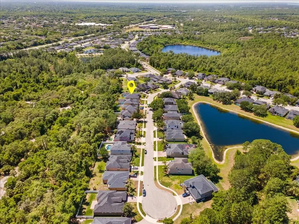 3785 Hammonds Ferry Court Oviedo FL 32766