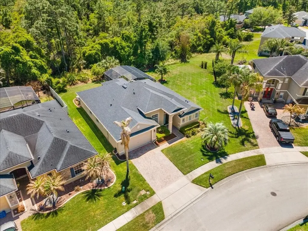 3785 Hammonds Ferry Court Oviedo FL 32766