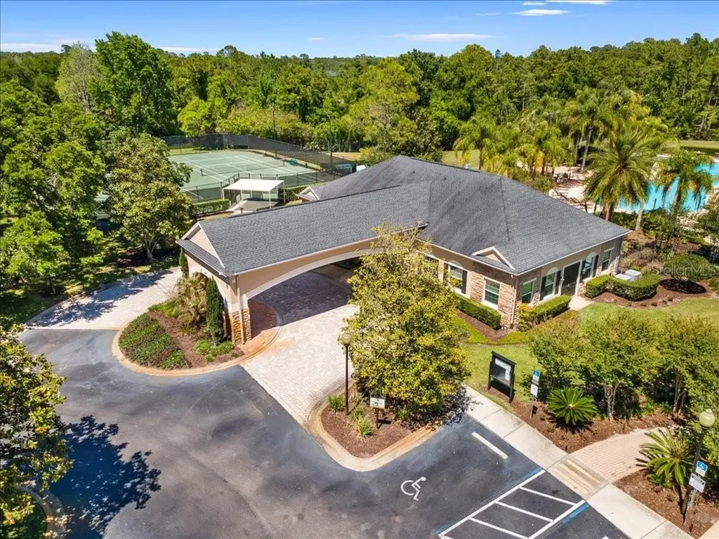 3785 Hammonds Ferry Court Oviedo FL 32766