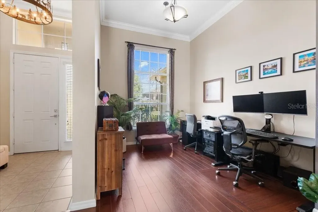 3785 Hammonds Ferry Court Oviedo FL 32766