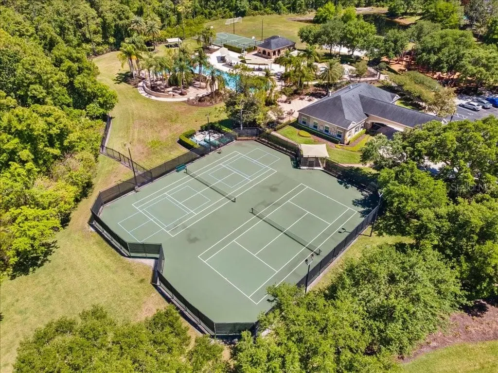 3785 Hammonds Ferry Court Oviedo FL 32766