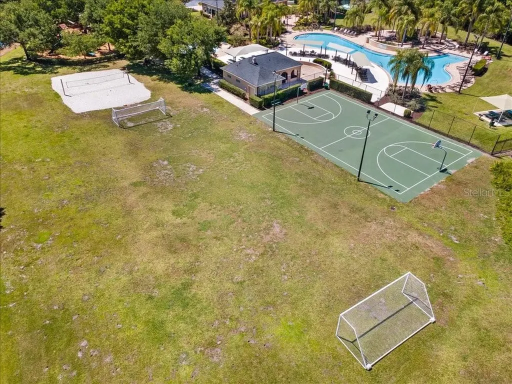 3785 Hammonds Ferry Court Oviedo FL 32766
