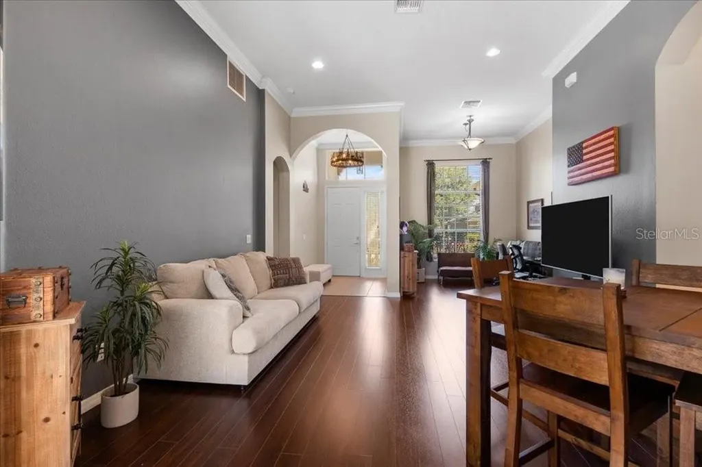 3785 Hammonds Ferry Court Oviedo FL 32766