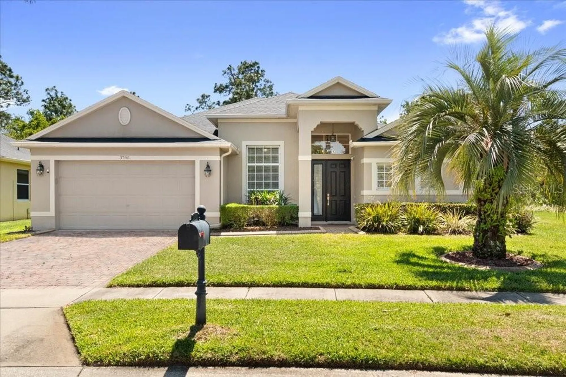 3785 Hammonds Ferry Court Oviedo FL 32766