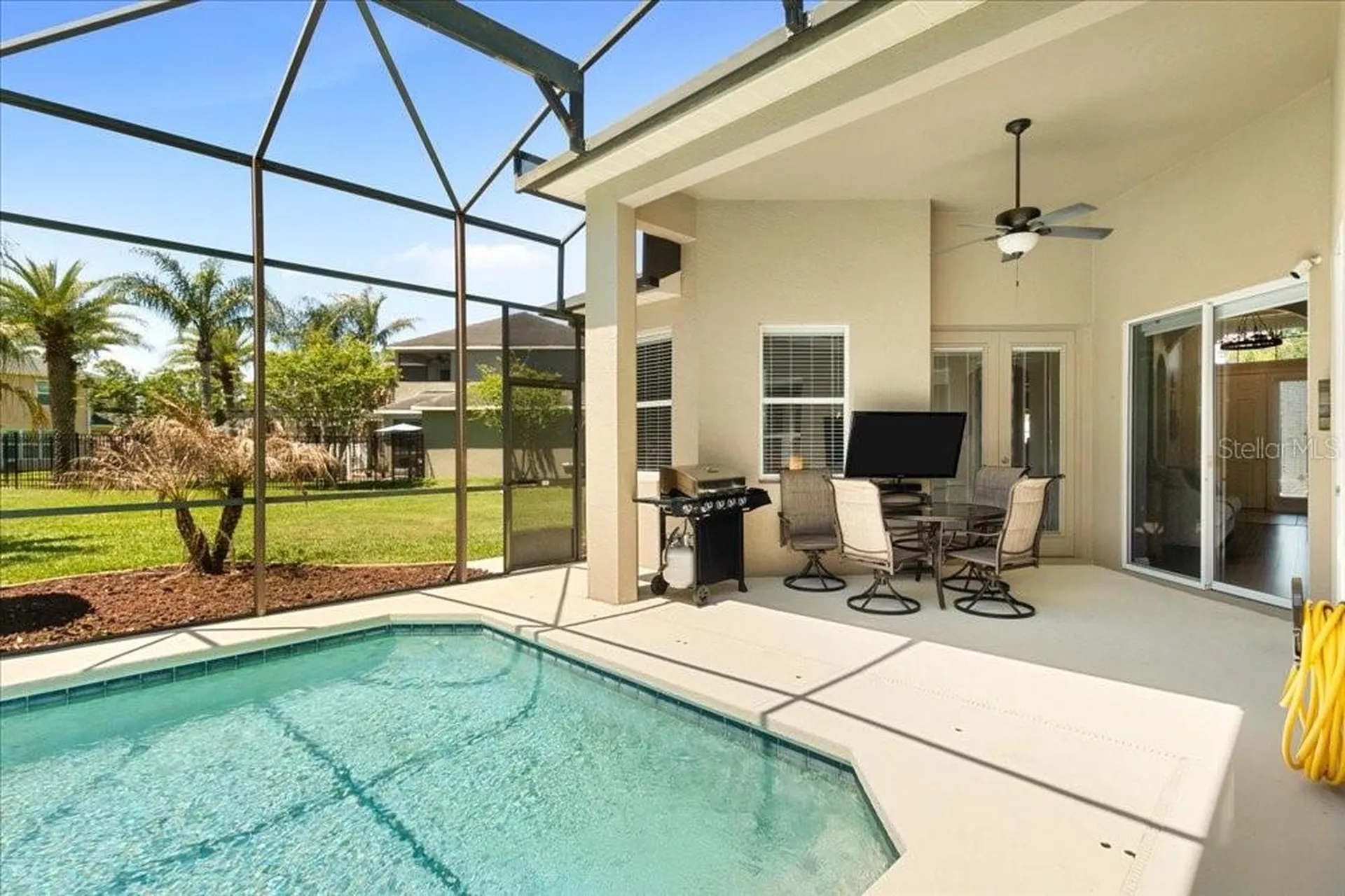 3785 Hammonds Ferry Court Oviedo FL 32766