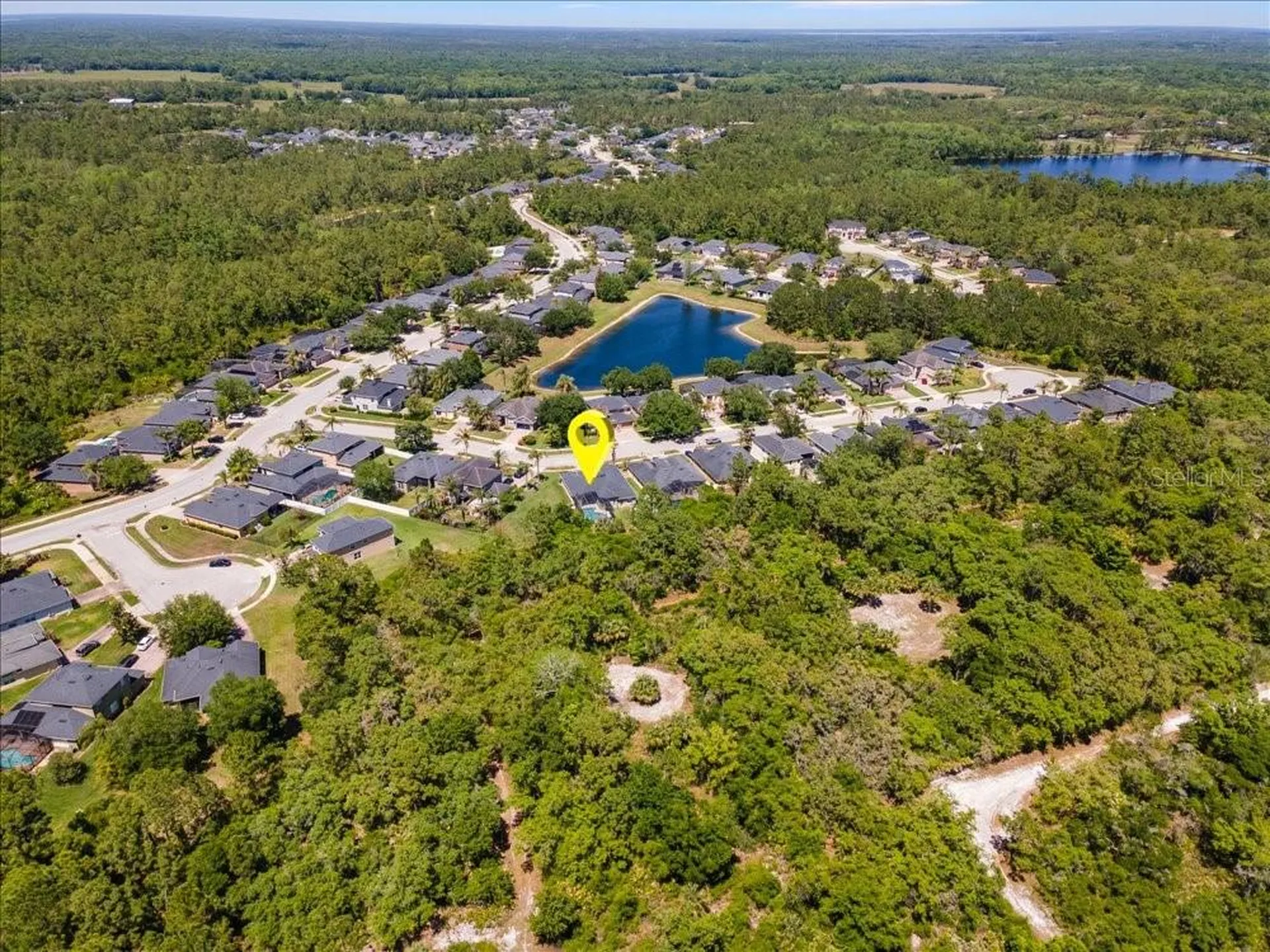 3785 Hammonds Ferry Court Oviedo FL 32766