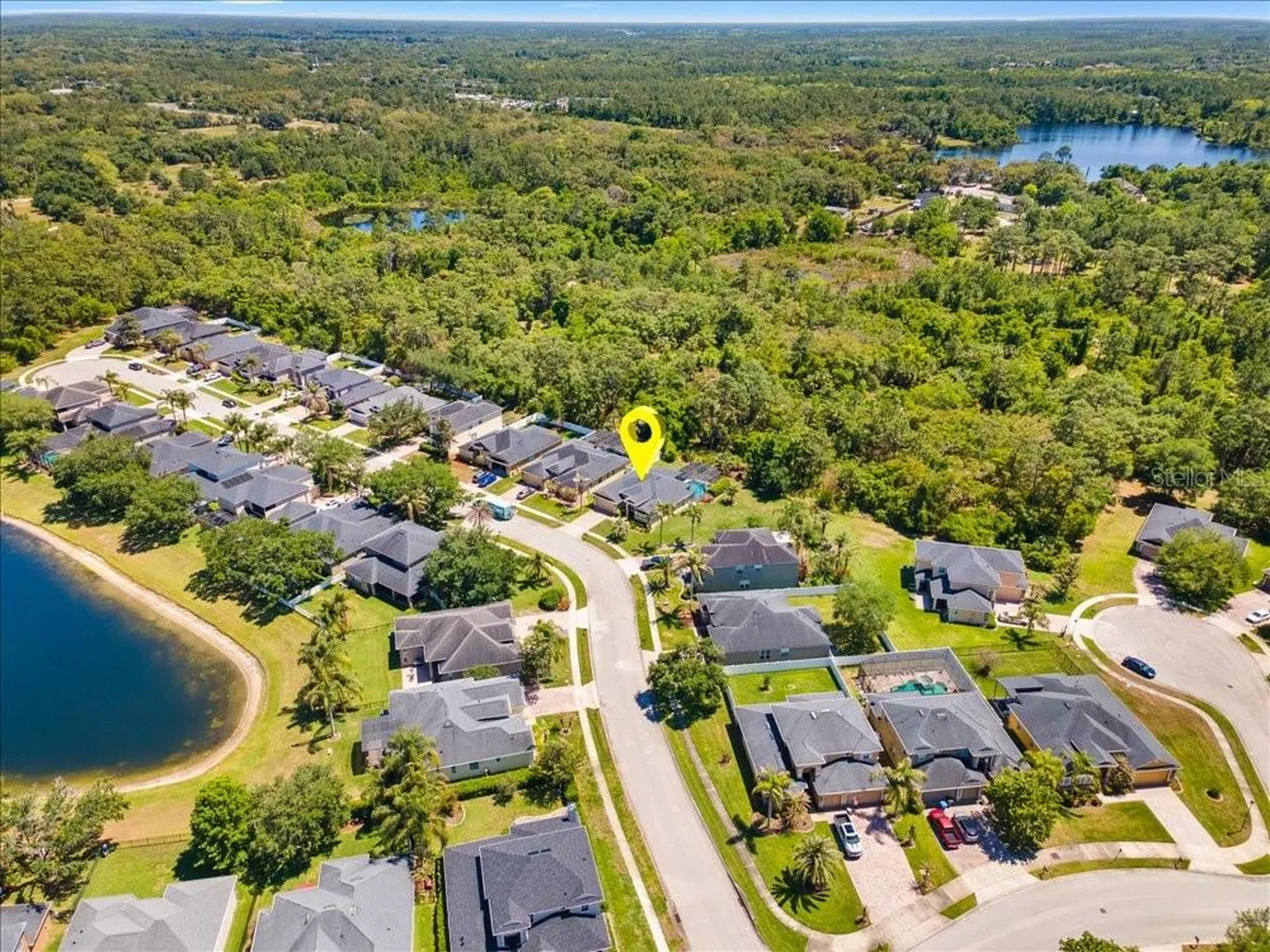 3785 Hammonds Ferry Court Oviedo FL 32766