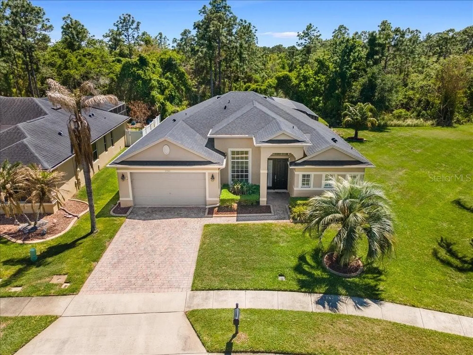 3785 Hammonds Ferry Court Oviedo FL 32766