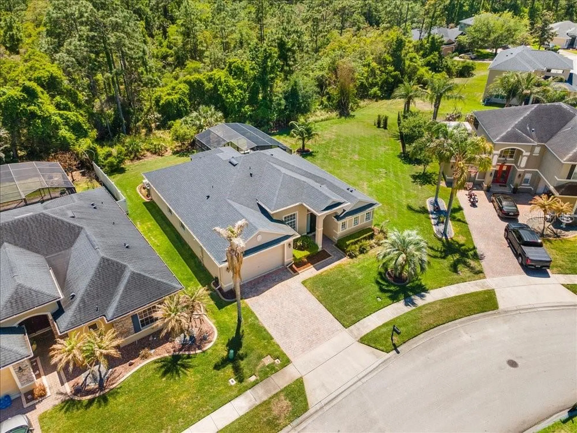 3785 Hammonds Ferry Court Oviedo FL 32766