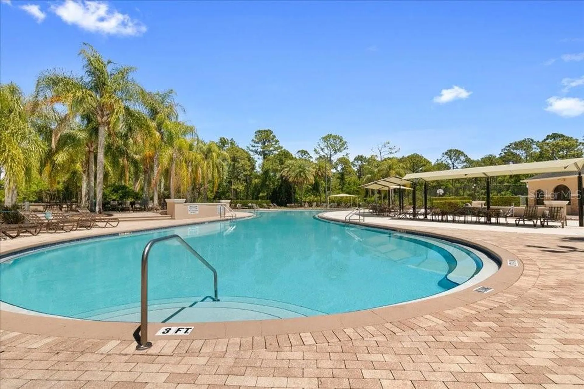 3785 Hammonds Ferry Court Oviedo FL 32766