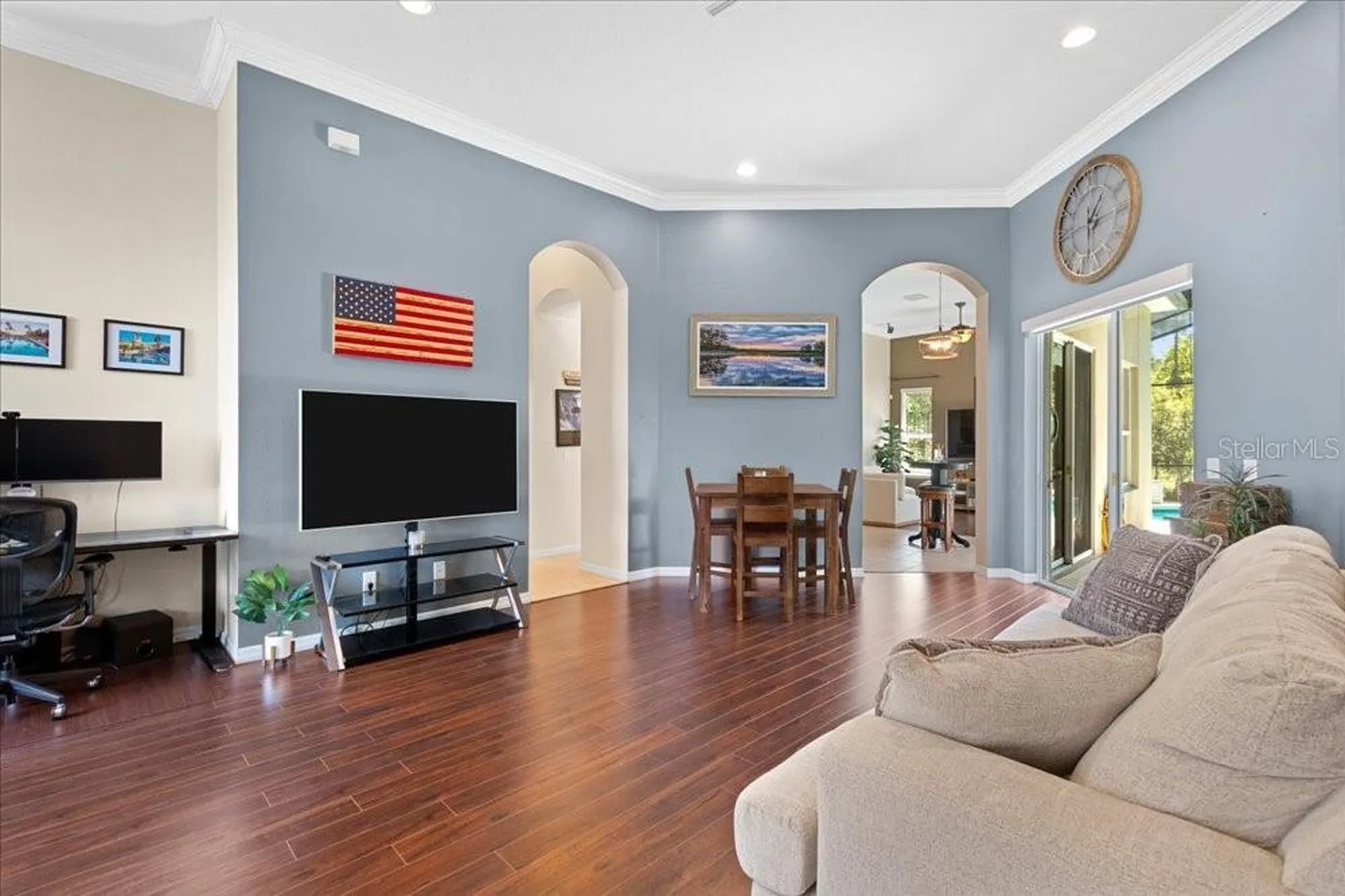 3785 Hammonds Ferry Court Oviedo FL 32766