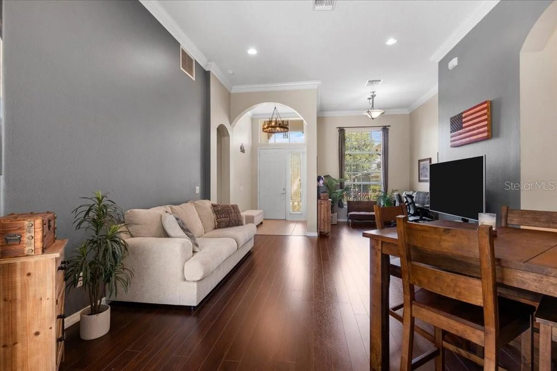 3785 Hammonds Ferry Court Oviedo FL 32766